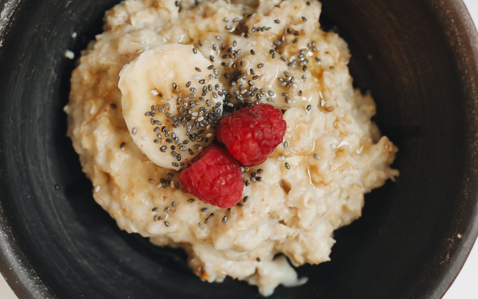 Cinnamon Overnight Oats Three Ways recipe